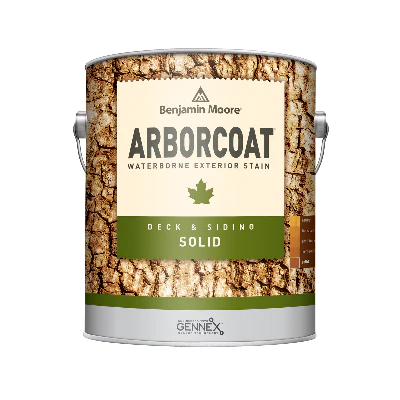 Arborcoat ® Exterior Stain