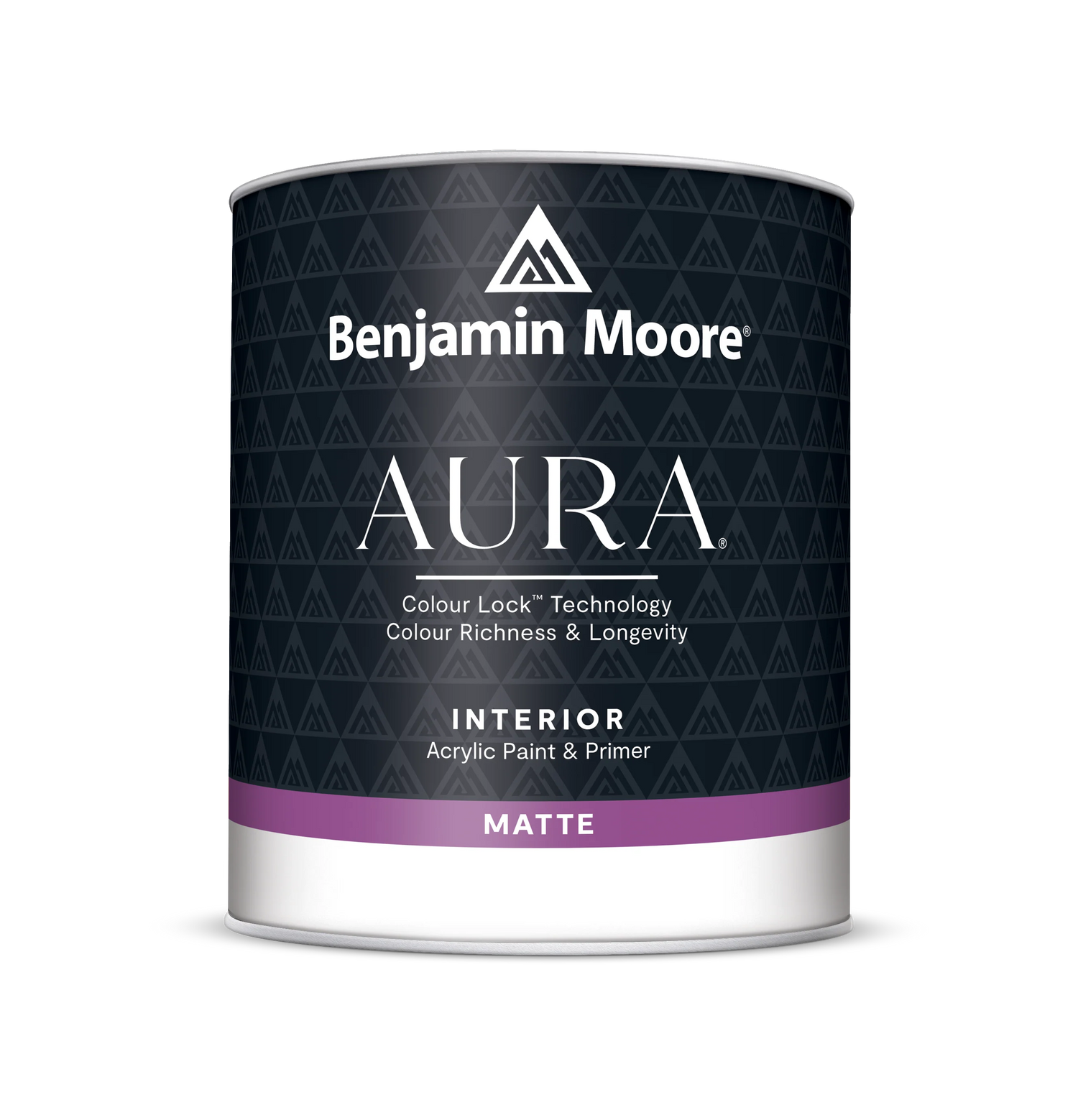 Aura® Waterborne Interior Paint