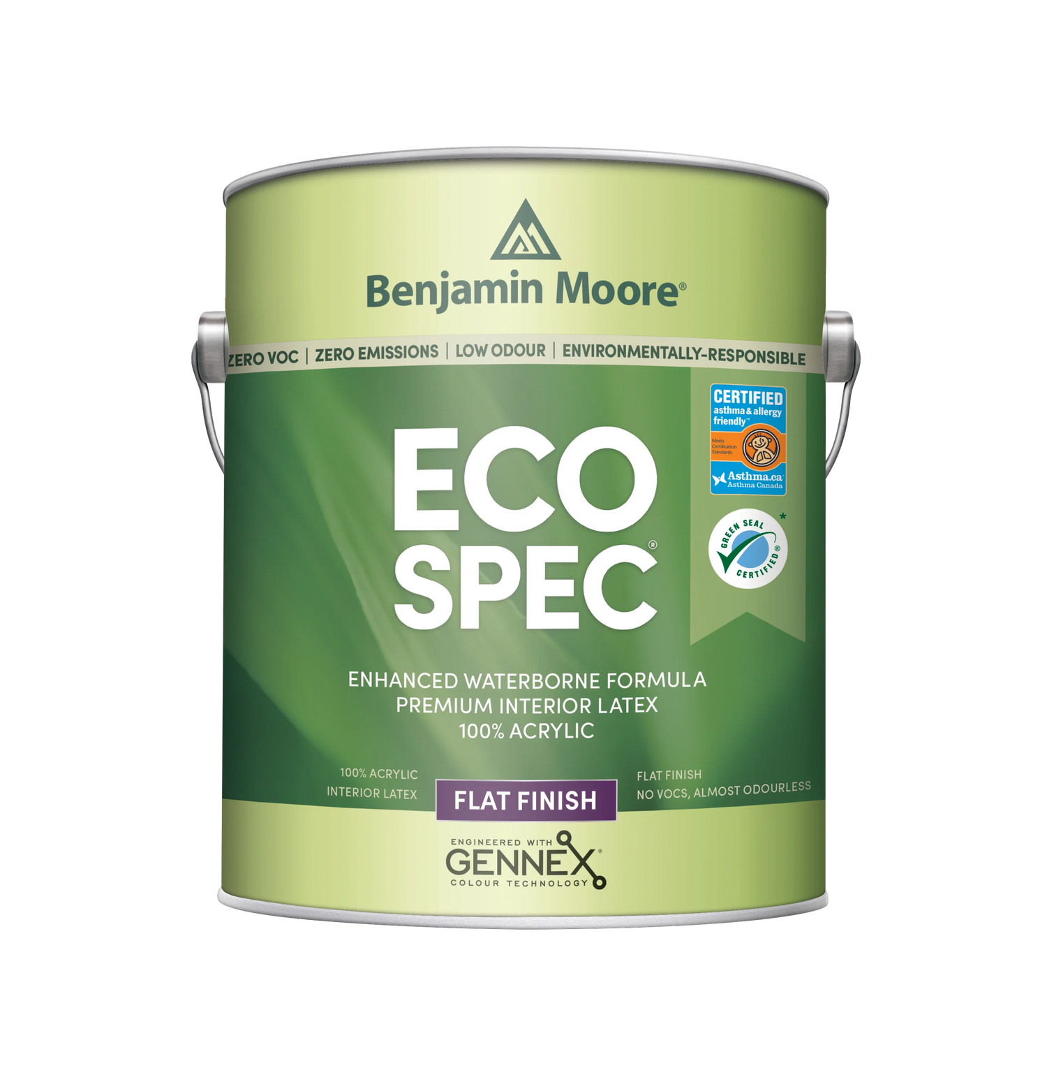 Eco Spec®