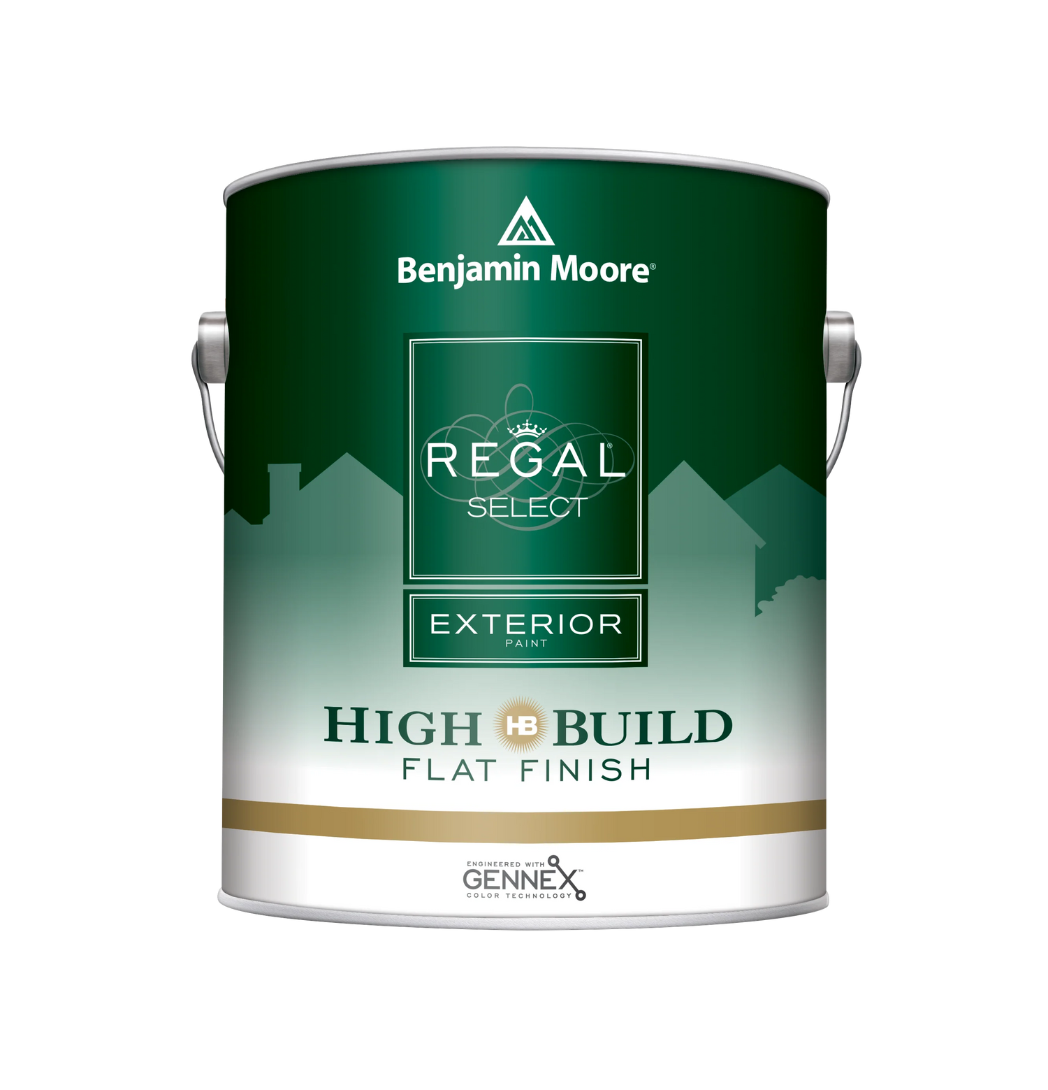 Regal® Select Exterior High Build Paint