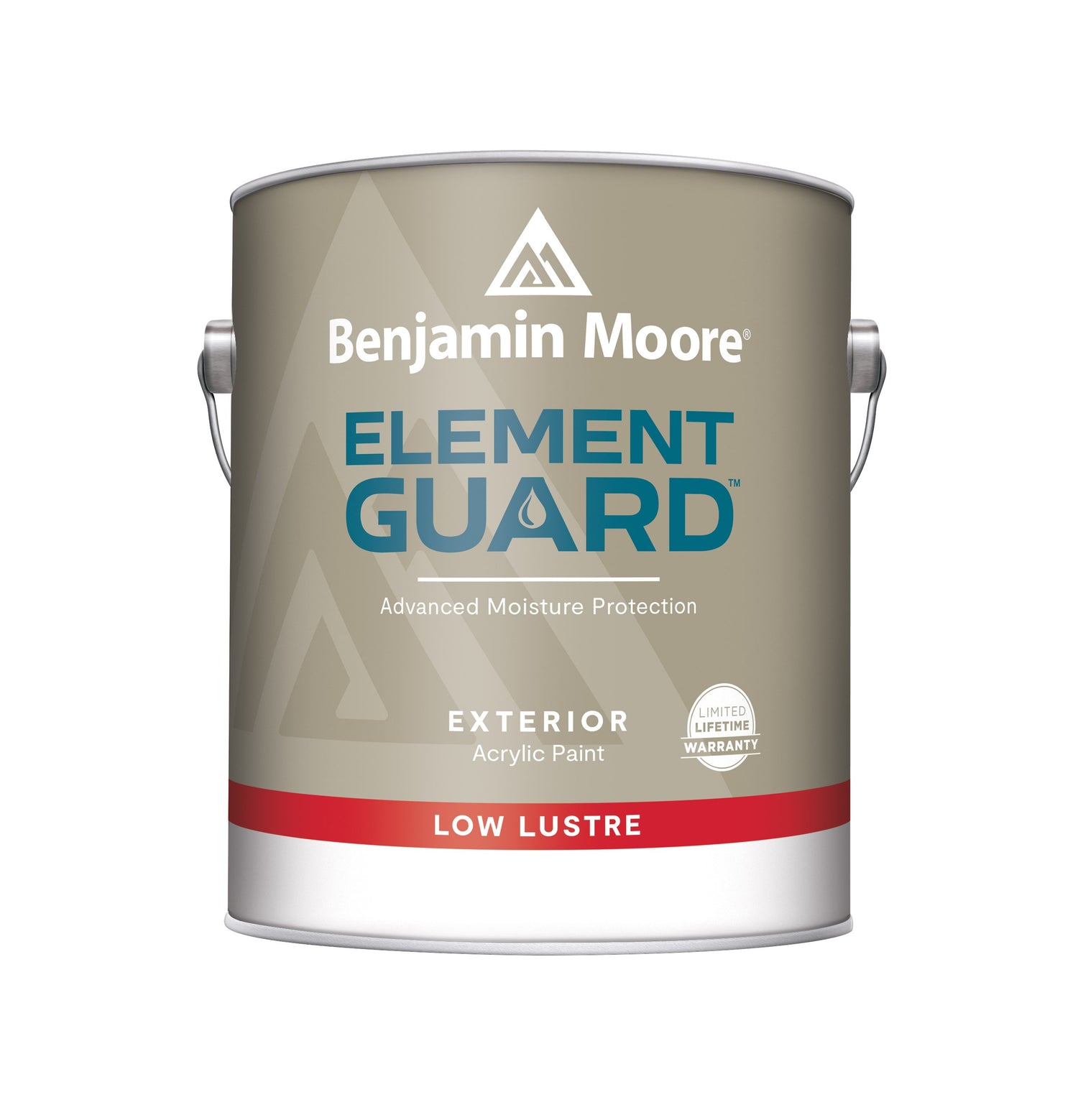 Element Guard™ Exterior Paint