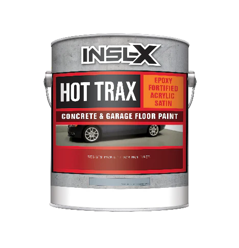 INSL-X® Floor and Masonry Coatings