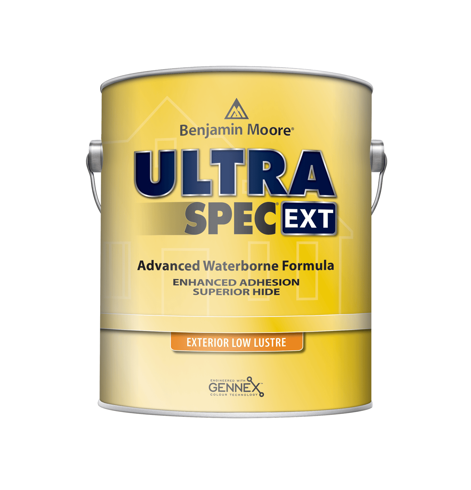 Ultra Spec® EXT Paint