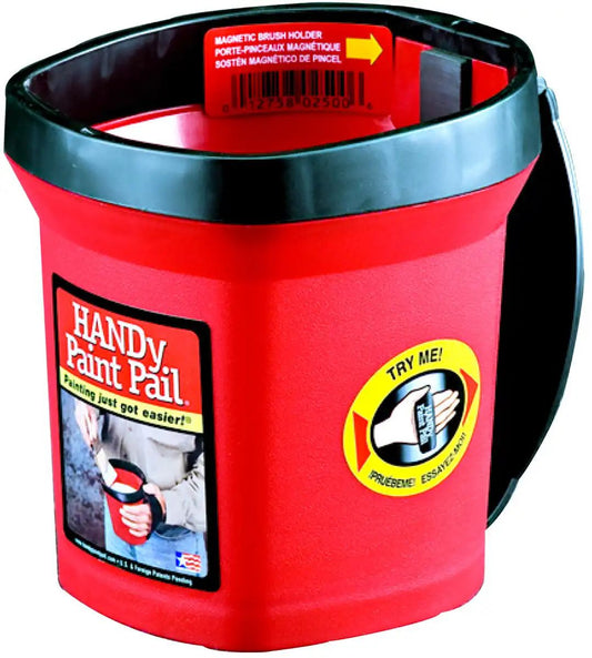 Bercom Handy Paint Pail