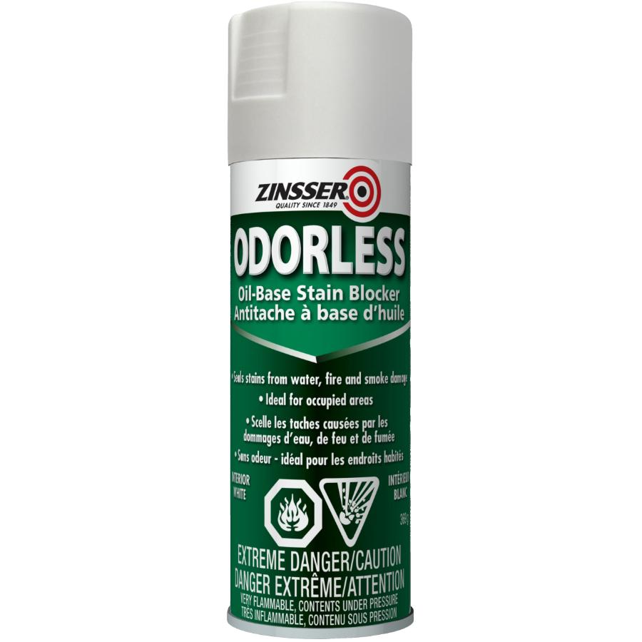 Zinsser® Odorless Spray Odorless Spray