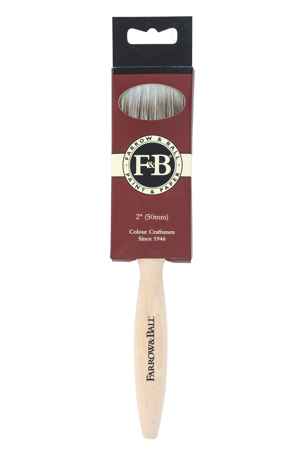 Farrow and Ball Paint Brush