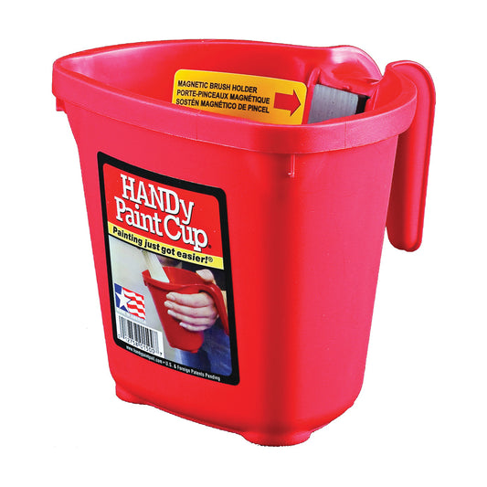 Bercom 1500-CC Handy Paint Cup