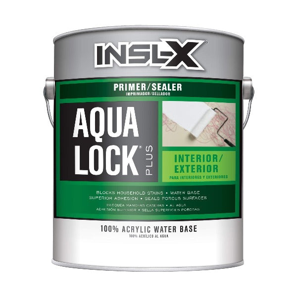 Aqua Lock® Plus Primer/Sealer