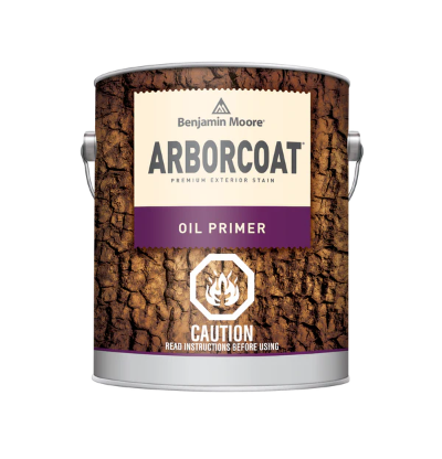 ARBORCOAT Exterior Oil Primer White