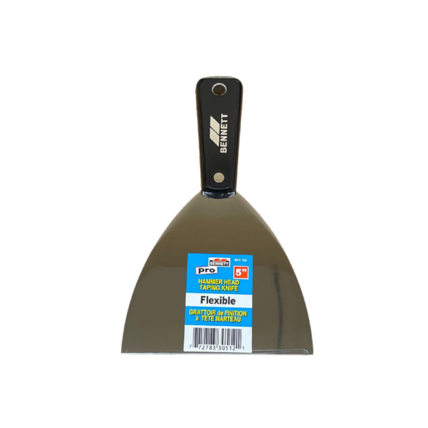 BENNETT FLEX  Putty Knife