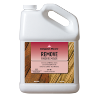 Benjamin Moore REMOVE