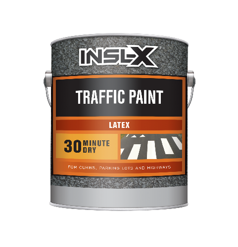 Latex Traffic Paint TP-22XX