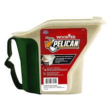 Wooster Pelican Hand-Held Pail