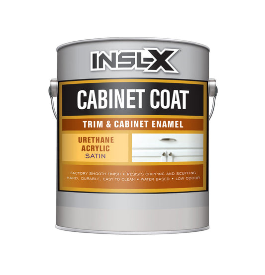 Cabinet Coat - Satin