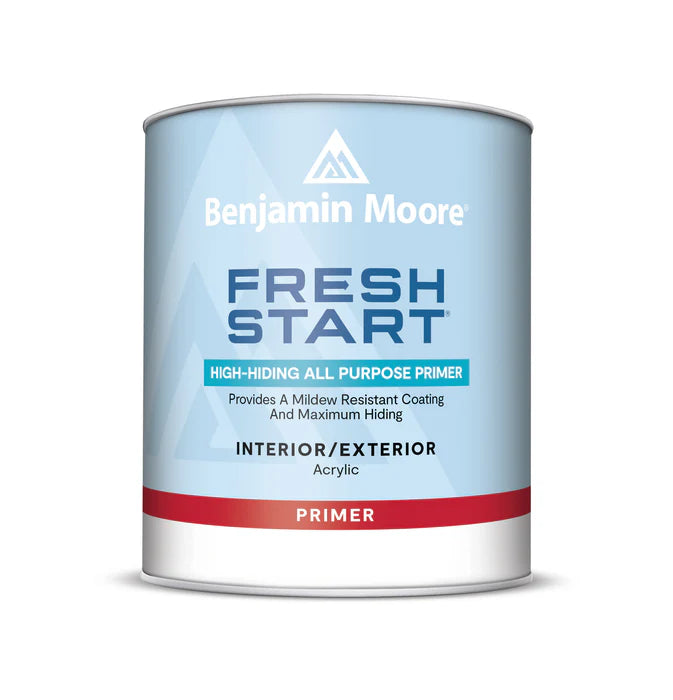 Fresh Start High-Hiding All Purpose Primer