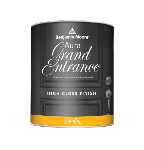 Aura Grand Entrance High Gloss