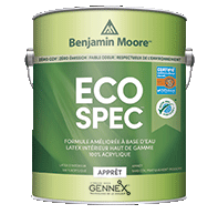 Eco Spec Interior Latex Paint - Primer