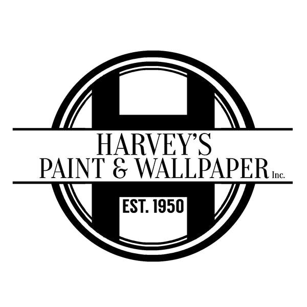 Harvey’s Paint & Wallpaper