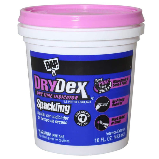 DAP DryDex Spackling