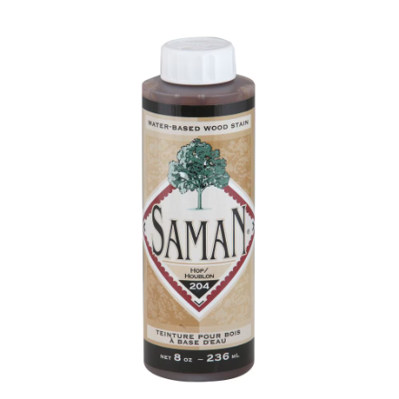 SamaN Water based stain Hop 236ml TEW-204