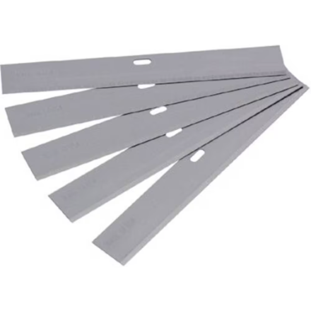 Bennett 4'' Replacement Blades 10 pcs