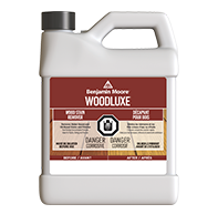 Woodluxe® Wood Stain Remover