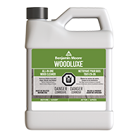 Woodluxe® All-in-One Wood Cleaner