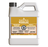 Woodluxe® Wood Brightener & Neutralizer