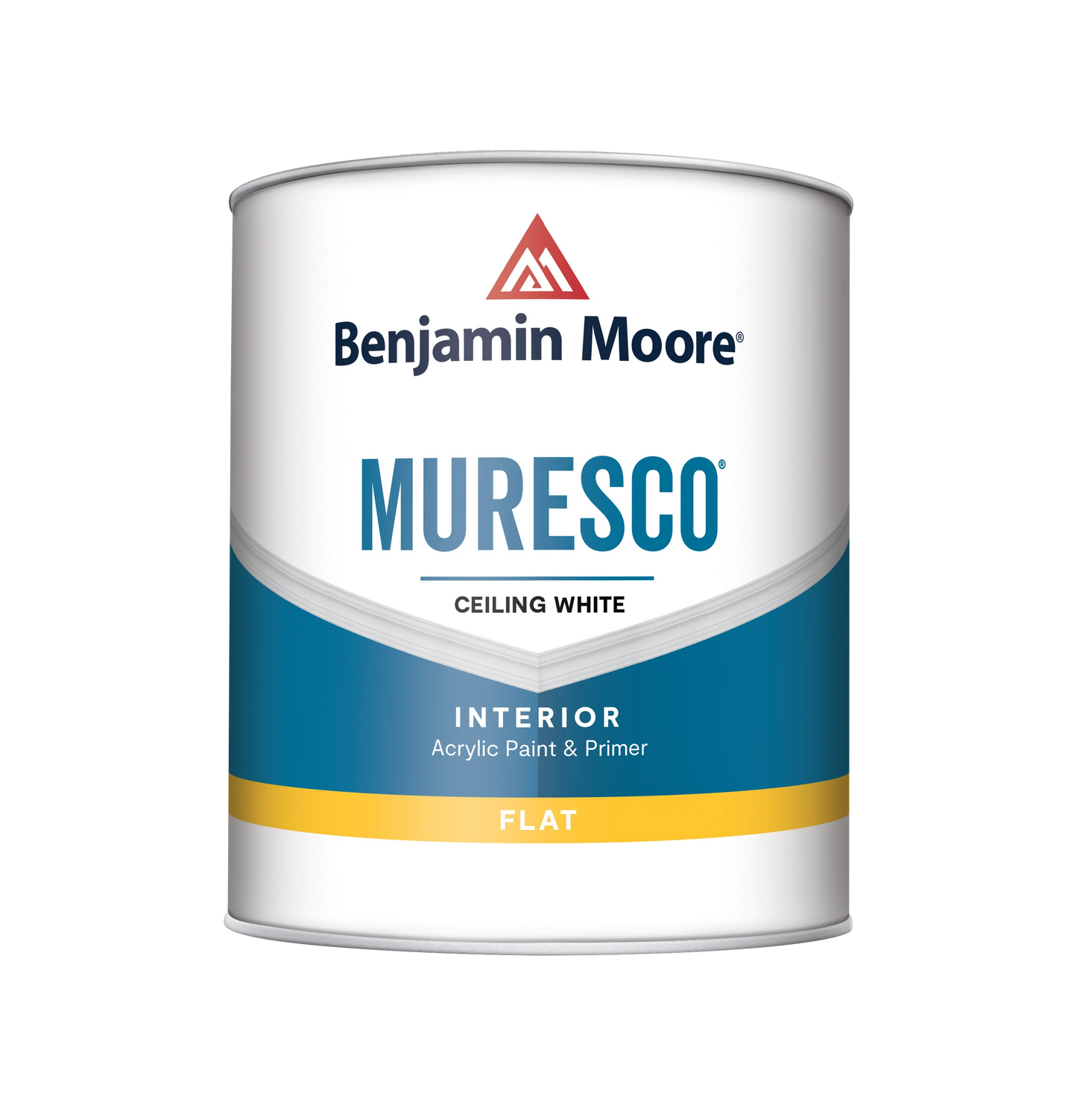 Muresco Ceiling Paint