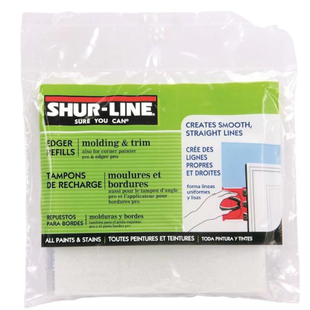 Shur Line Trim Line Edger Refill (2-Pack)